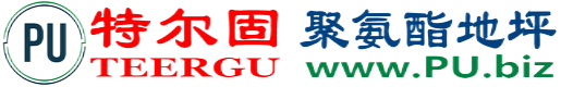 特尔固®巴音郭楞聚氨酯地坪